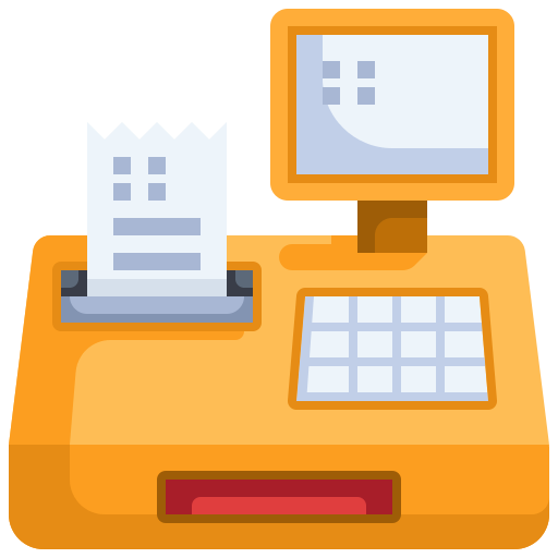 Logiciel caisse restaurant Afrique & Cameroun