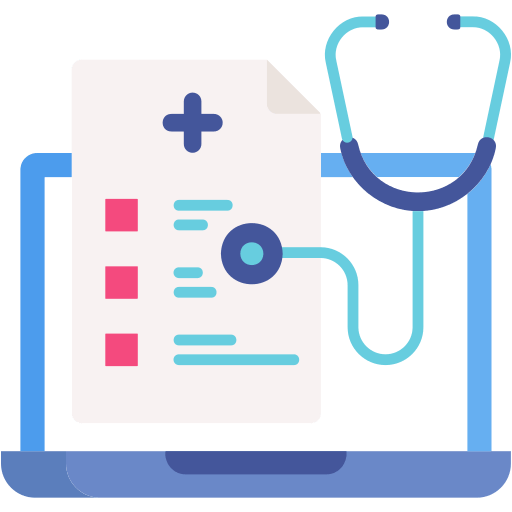 Logiciel de Gestion de Laboratoire Médical