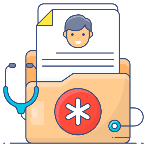 Logiciel de Gestion des Dossiers Médicaux