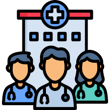 Logiciel de Gestion des Infirmiers et Médecins