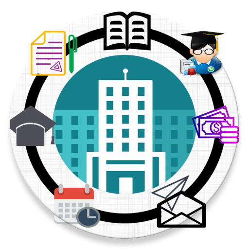 Logiciel de gestion des frais scolaires