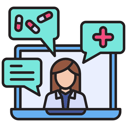 Logiciel de gestion des patients