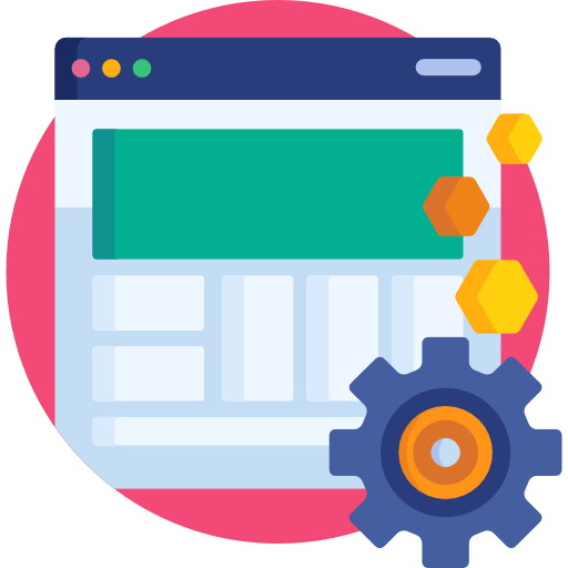 Maintenance de site web au Cameroun et en Afrique