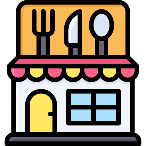 Système de gestion restaurant cloud