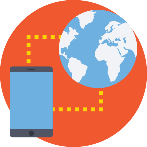 Transformation digitale via mobile