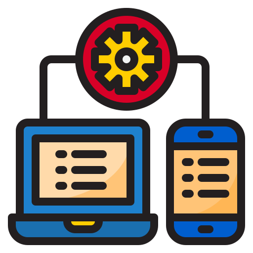 agence création application mobile Afrique