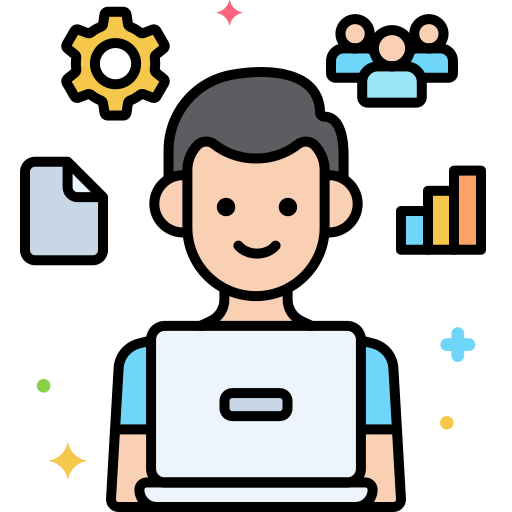 création application mobile pour entreprise