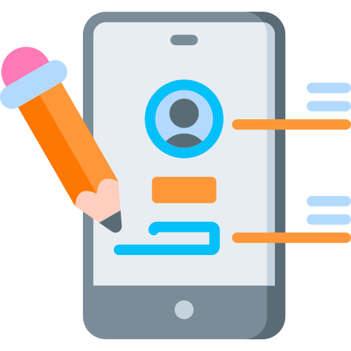 création d’applications mobile