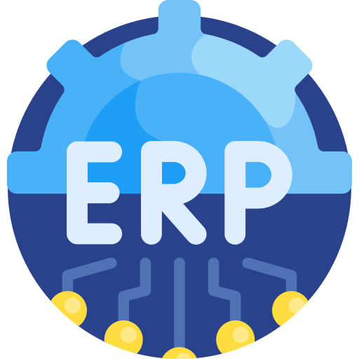logiciel ERP pour entreprise