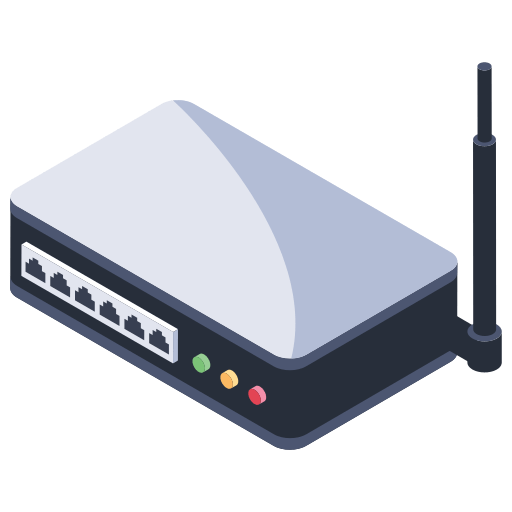 Configuration de routeur MikroTik Afrique