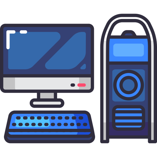 Dépannage d’ordinateur de bureau Cameroun