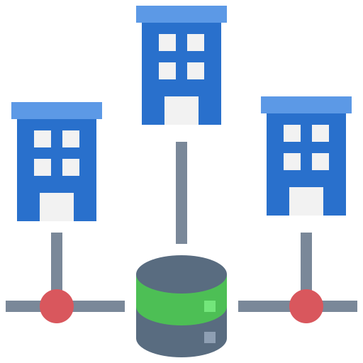Mise en place d’infrastructure IT