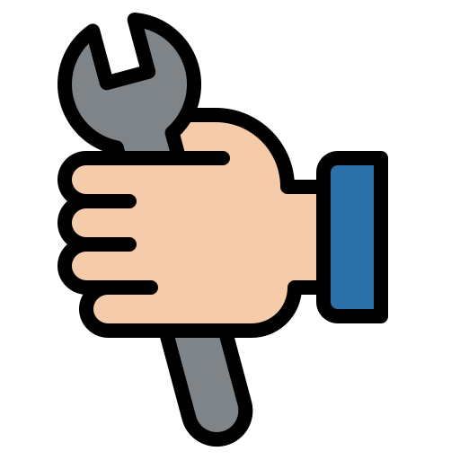 Réparation de matériel informatique Afrique