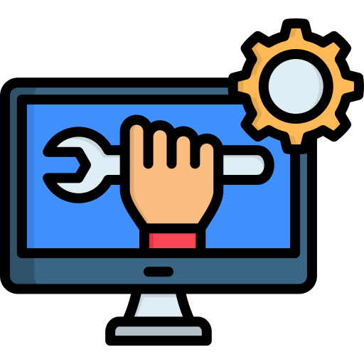 Réparation informatique à domicile Cameroun