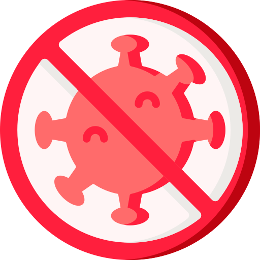 Services de suppression de virus Afrique