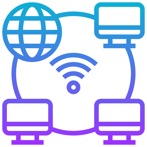 Services d’installation de serveurs Cameroun