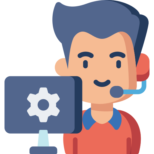 Technicien de diagnostic informatique Afrique