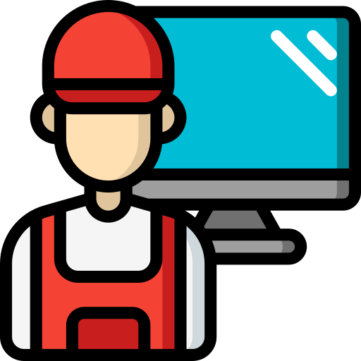 Technicien de réparation de laptops Cameroun