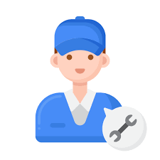 Technicien d’installation de logiciels Afrique