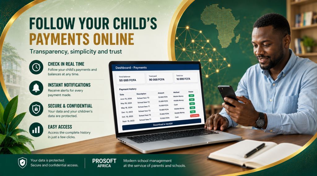Online Student Payment Consultation for Parents and Guardians 2